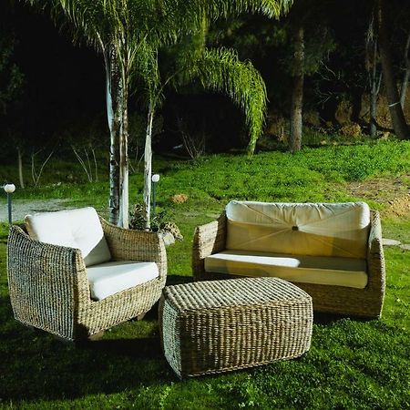 Luminhouse Mondello Arancia Villa Екстериор снимка