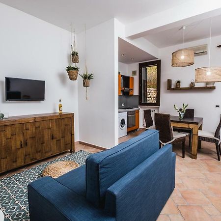 Luminhouse Mondello Arancia Villa Екстериор снимка